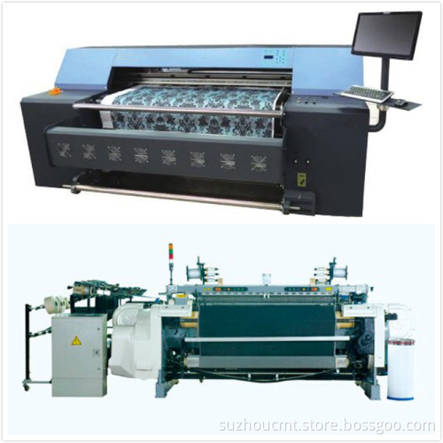 Bed Linen Making Machine Line/Turnkey Project